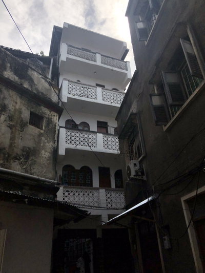 Stone Town 2022 072, Zanzibar, 2022