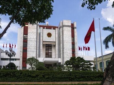 Comité Popular Municipal, Hanoi, Vietnam, Hanoi, 2017