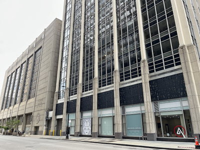 Chicago, Illinois, U.S. (2023) - 154, Chicago, 2023