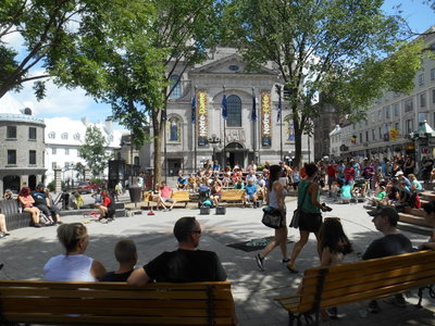 Place de l Hotel-de-Ville - 05, Quebec City, 2014