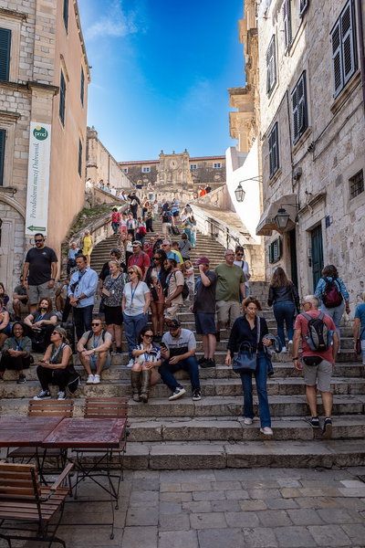 Dubrovnik, Dubrovnik, 2023