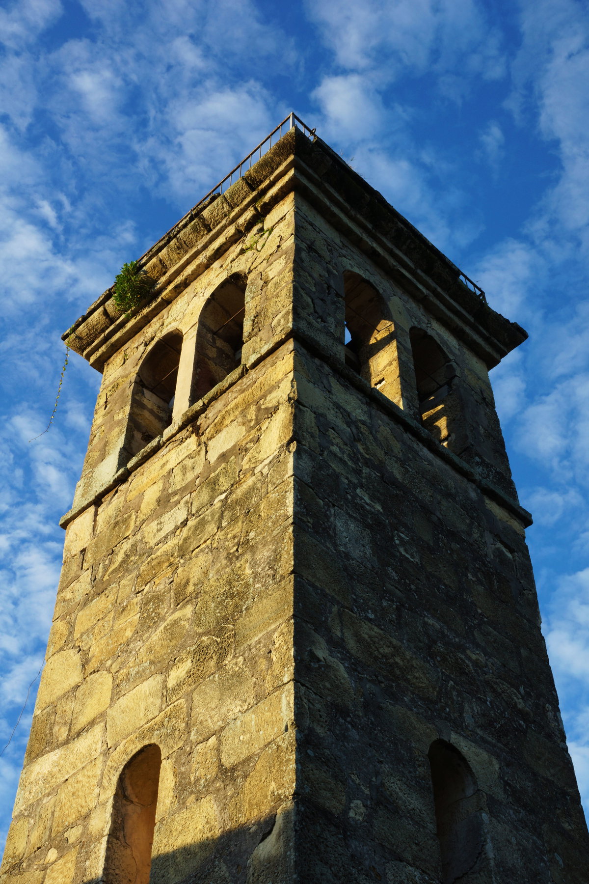 Torre Exenta de la Catedral de San José de David 1, David, Panama, 2013