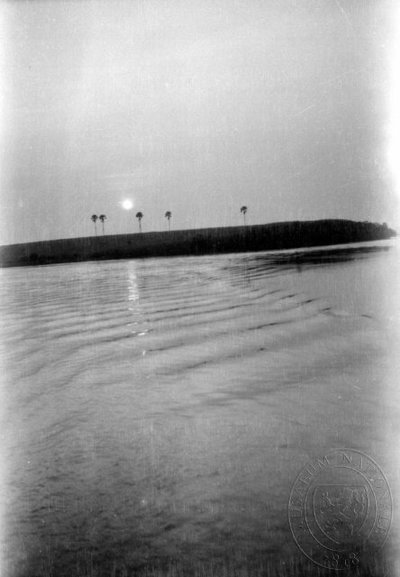 EU: Cruise to Basra (1925), Basra, 1925