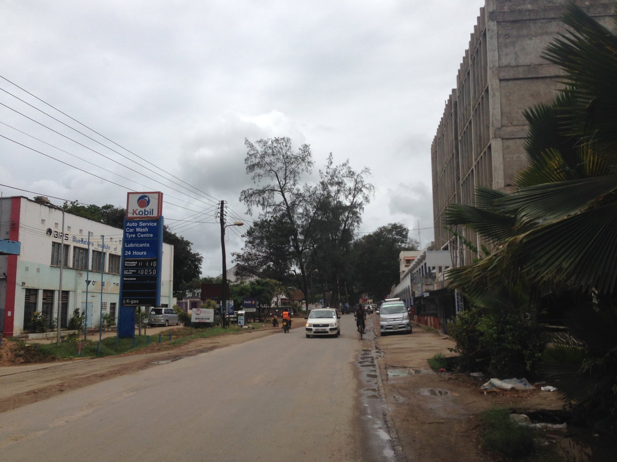 B8 - Malindi, Malindi, Kenya, 2014