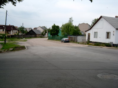 Miera iela (Daugavpils), Daugavpils — photos through time