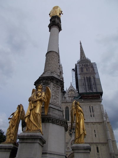 Zagreb in 2016, Zagreb, 2016
