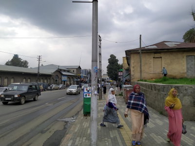 Cunningham Street, Addis Ababa, Addis Ababa, 2023
