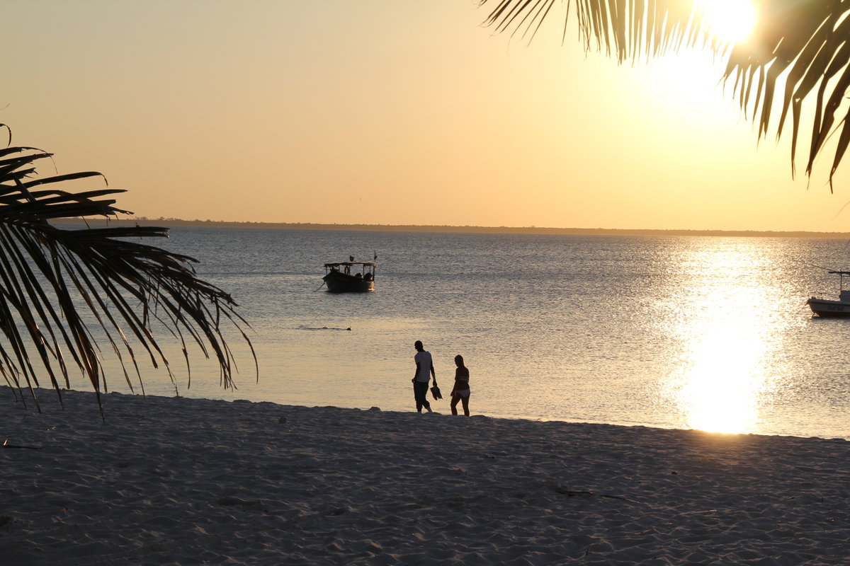 Zanzibar, Tanzania, Zanzibar, Tanzania, 2011