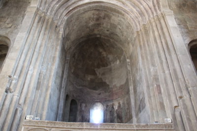 Սամտավրոյի վանք 44, Mtskheta, 2020