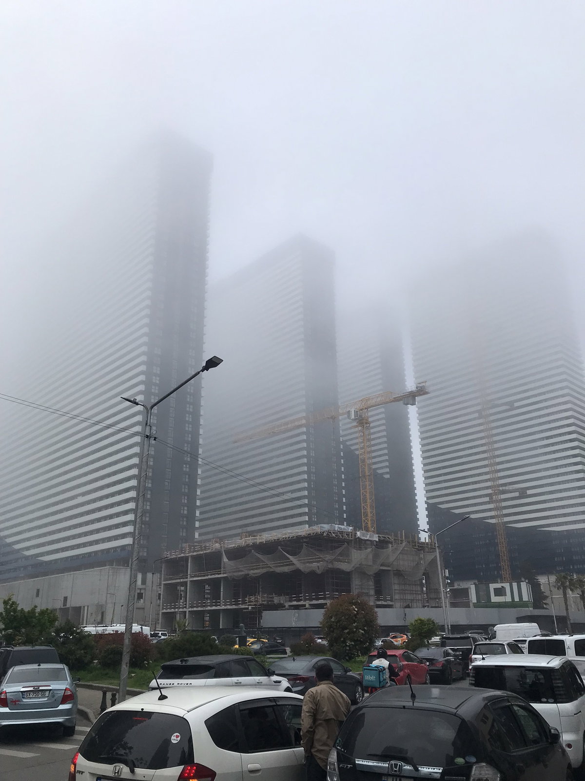 Photo spot in 2025, Batumi, Georgia, 2025