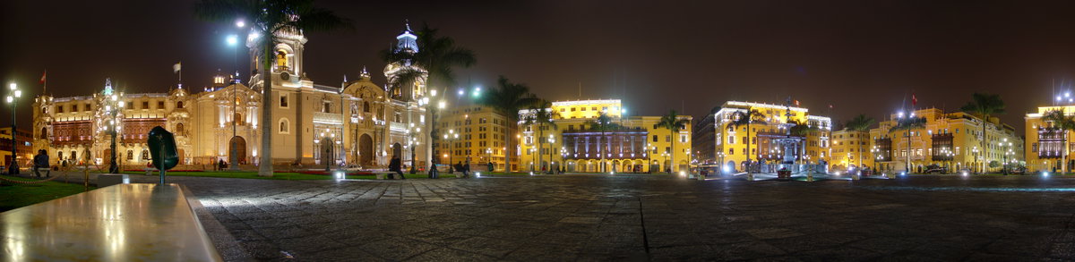 21 - Lima - Août, Lima, Peru, 2008