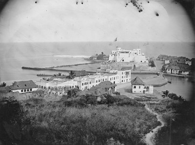 Elmina ca, Elmina, 1865