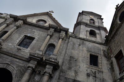 San Agustin Church, Manila, Manila, 2018