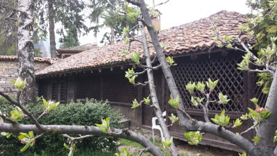 Павликянска къща, Koprivshtitsa, 2014