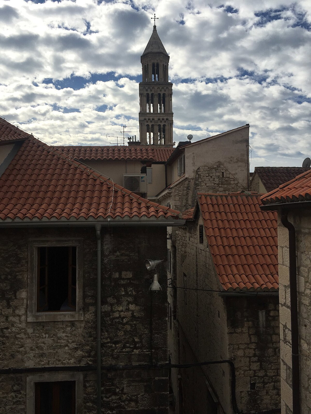 Split, Split, Croatia, 2018