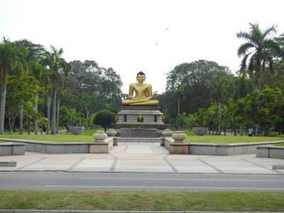 UG-LK Photowalk - Viharamahadevi Park, Colombo, 2017