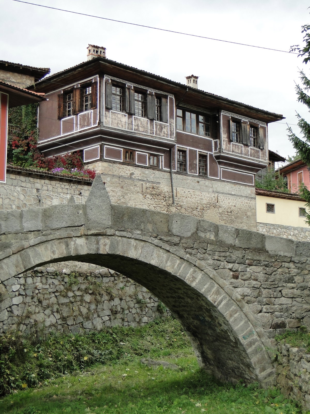 Копривщица, Koprivshtitsa, Bulgaria, 2011