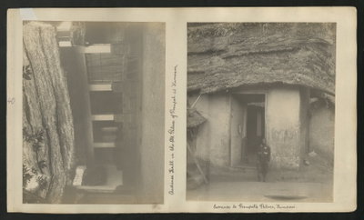 The National Archives UK - CO, Kumasi, 1897