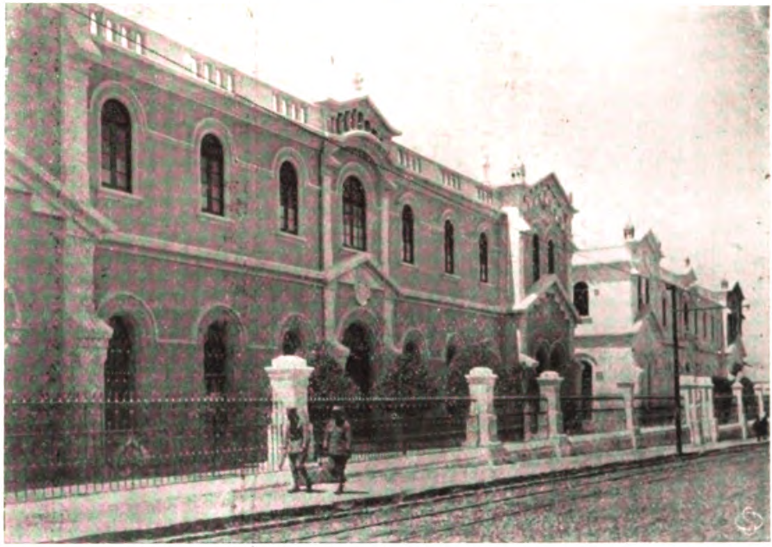 (CCC No. 38, 1928) - Ciudad y Campo, Album de Arequipa, Arequipa, Peru, 1928