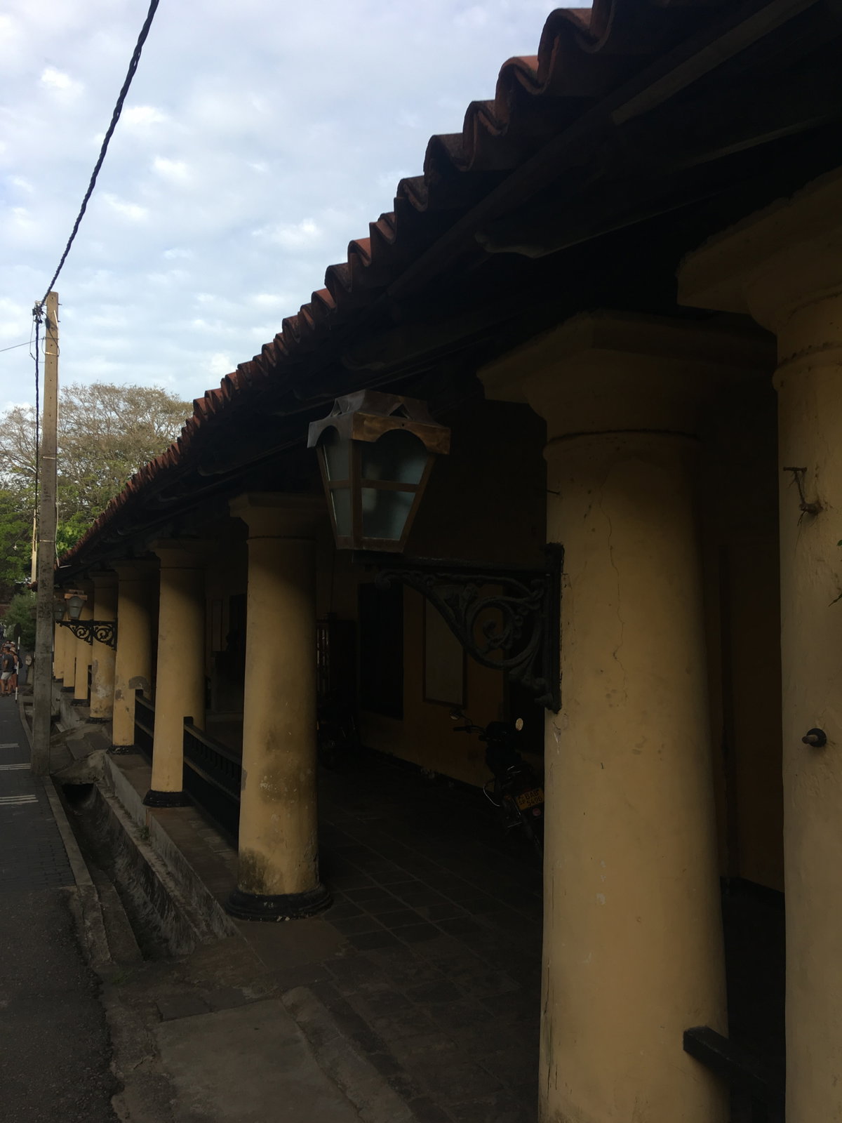 Galle, Galle, Sri Lanka, 2018