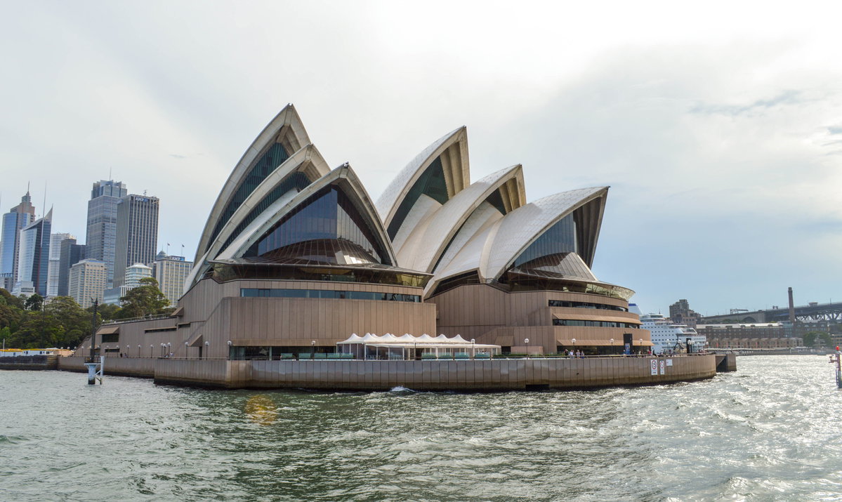 Sydney in 2015, Sydney, Australia, 2015