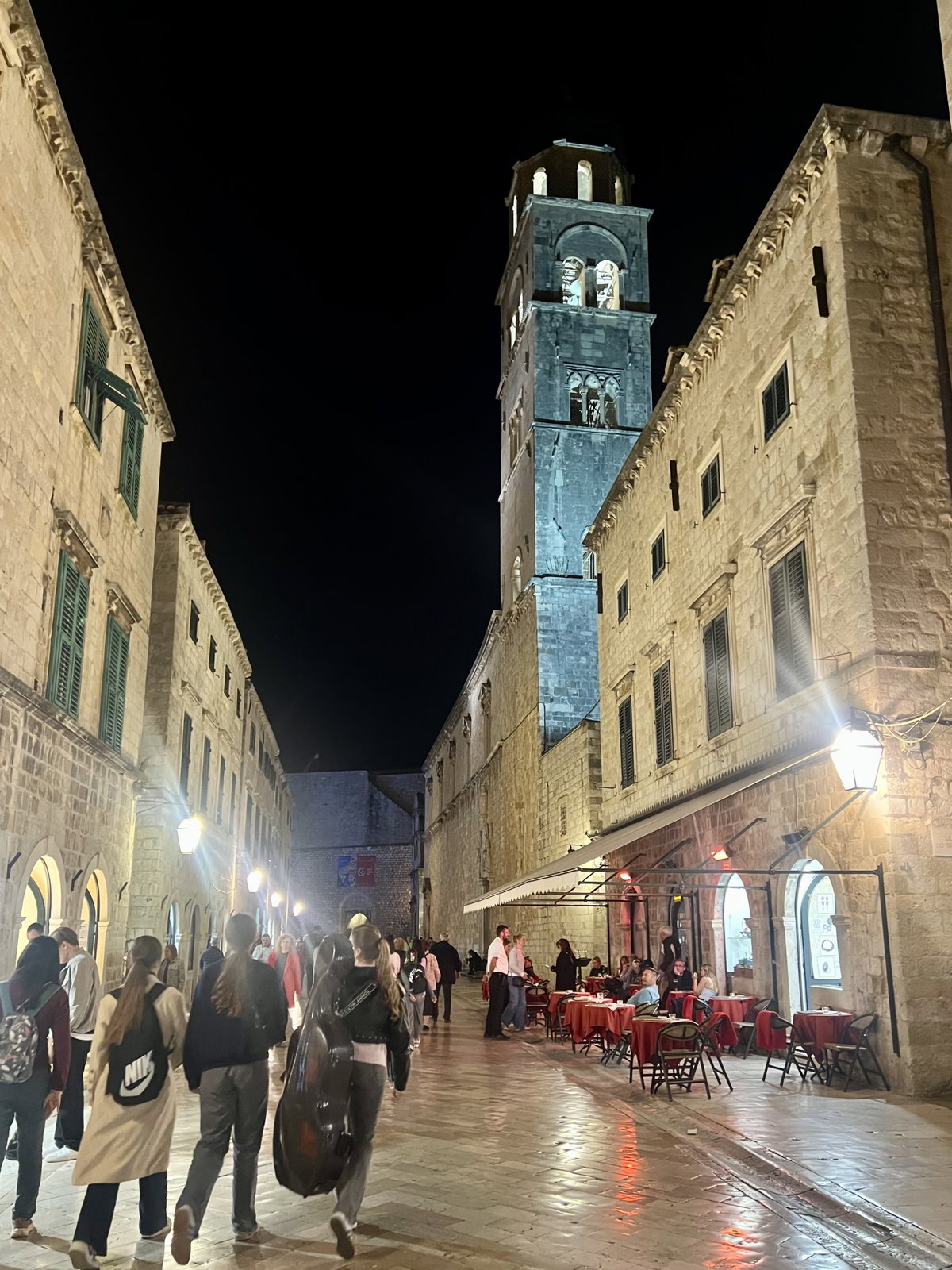 Dubrovnik, Croatia 🇭🇷, Dubrovnik, Croatia, 2025