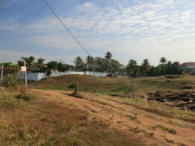 Fort, Galle 80000, Sri Lanka, Galle, 2012