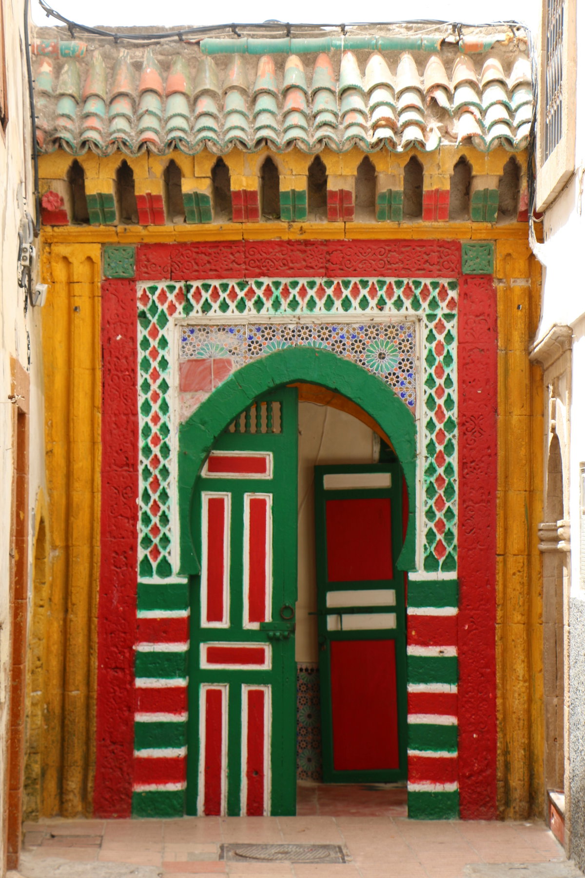 Essaouira, Morocco, Essaouira, Morocco, 2015