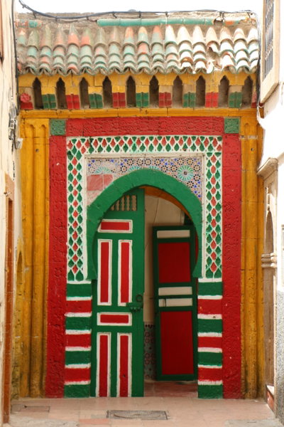 Essaouira, Morocco, Essaouira, 2015