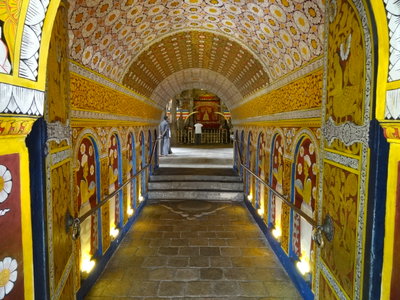 Sri Dalada Maligawa 12, Kandy, 2013