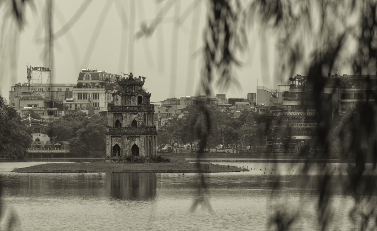 Hanoi, Hanoi, Vietnam, 2017