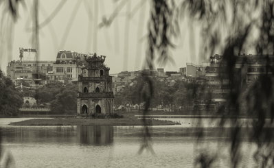 Hanoi, Hanoi, 2017