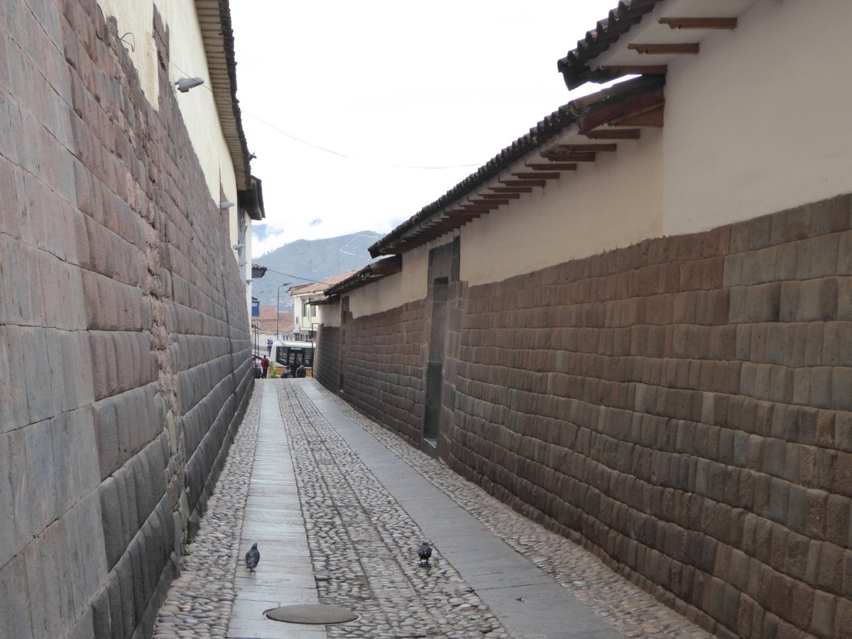 Altstadt Cusco Peru 73, Cusco, Peru, 2018