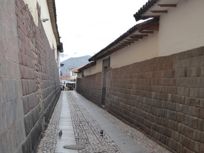 Altstadt Cusco Peru 73, Cusco, 2018