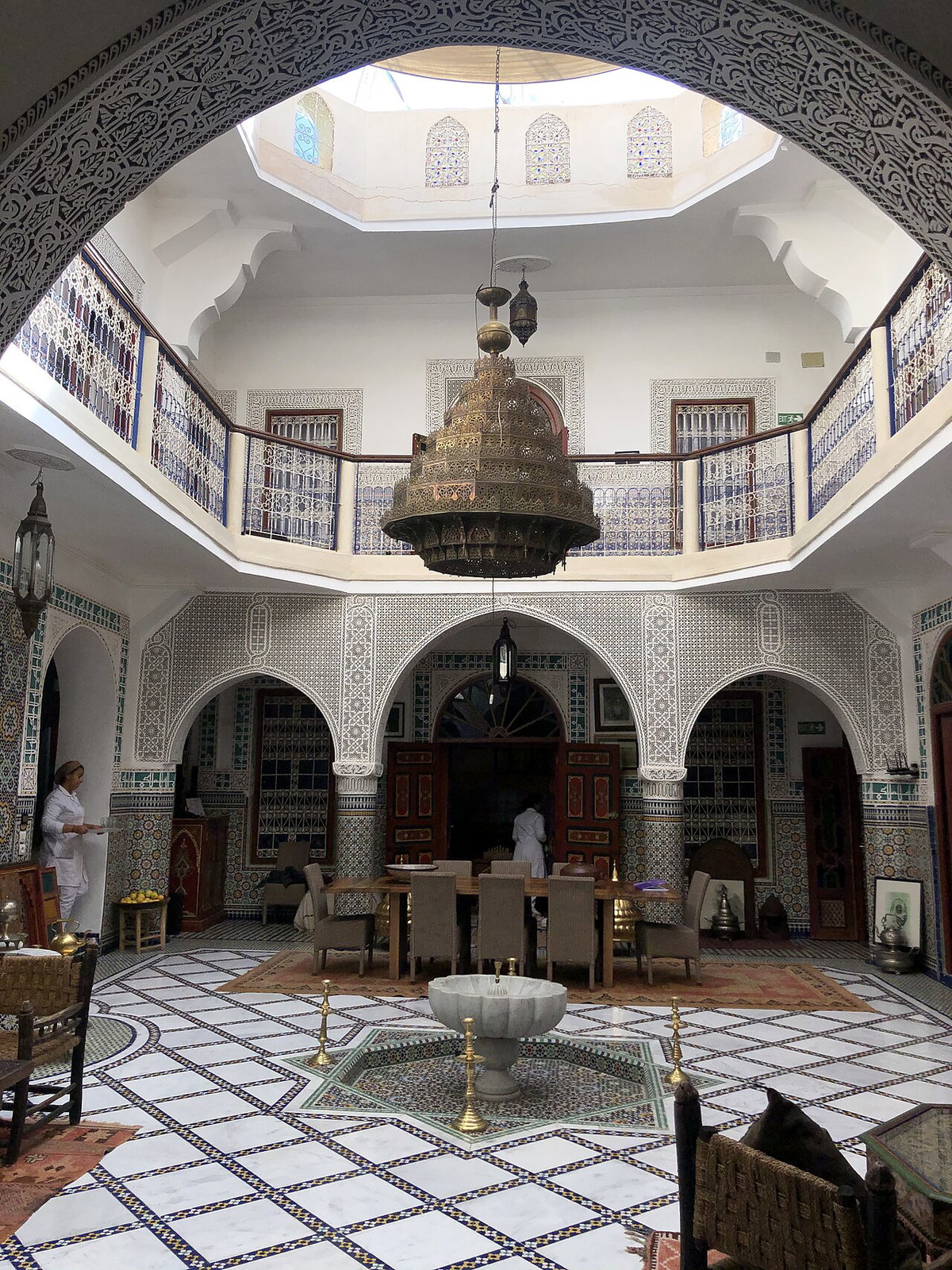 Marrakech, Marrakech, Morocco, 2020
