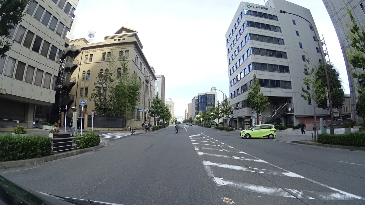 Mapillary (AJBeykVgdP1LQCssmOA4qQ) (yasunari), Kyoto, Japan, 2019