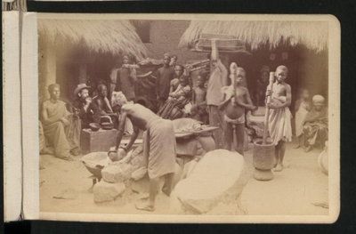 The National Archives UK - CO, Kumasi, 1870
