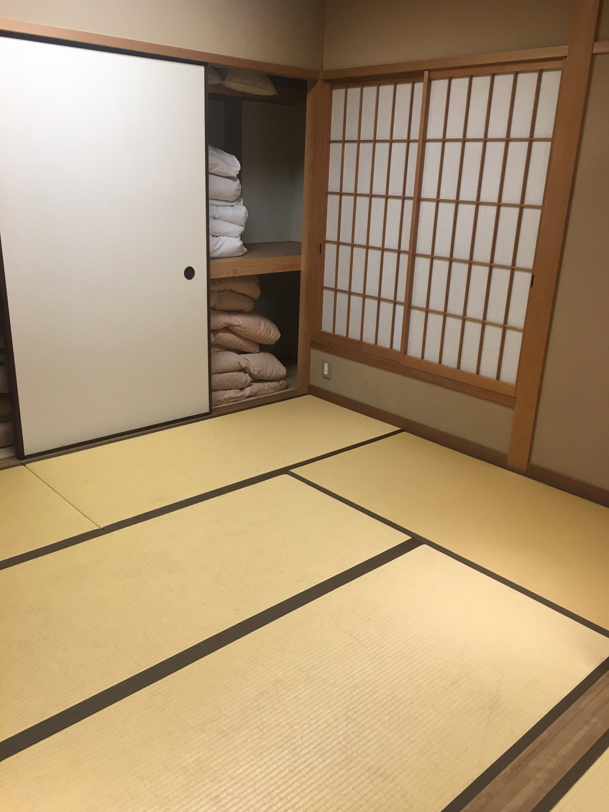 Kamogawa Ryokan 3, Kyoto, Japan, 2020