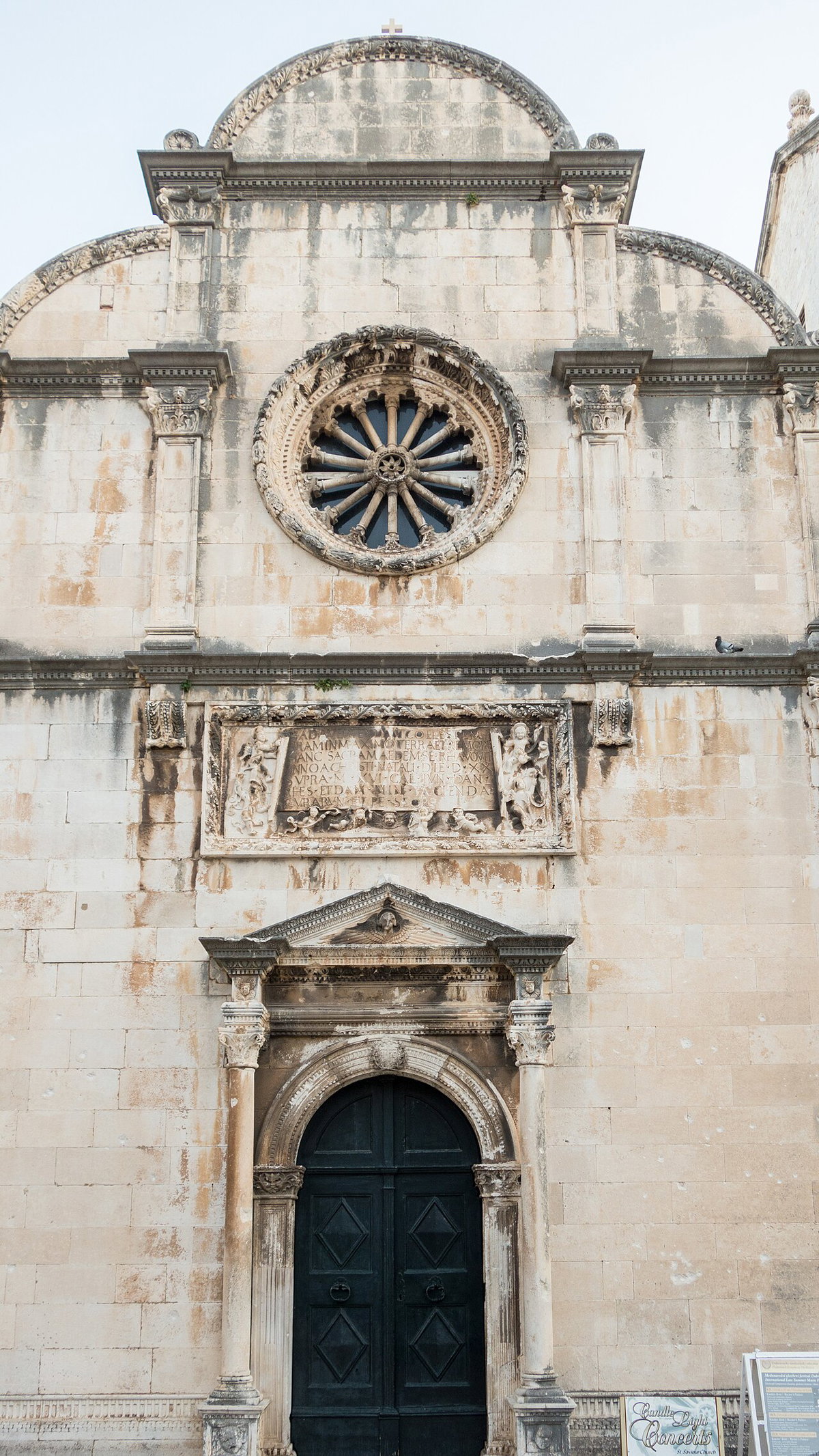 Dubrovnik, Dubrovnik, Croatia, 2015