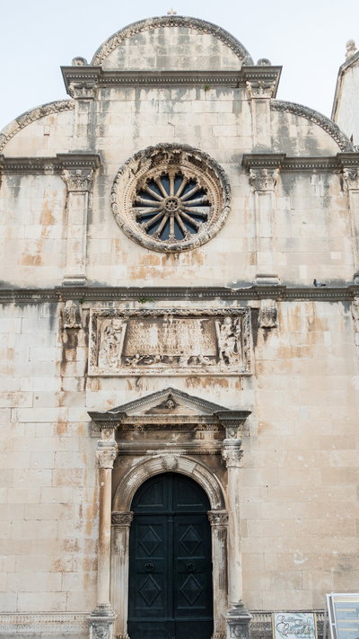 Dubrovnik, Dubrovnik, 2015