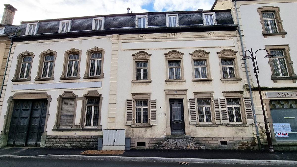 Diekirch, 2 Rue du Pont, Diekirch, Luxembourg, 2022