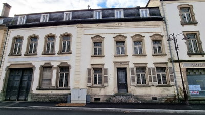 Diekirch, 2 Rue du Pont, Diekirch, 2022