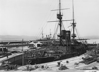 Gibraltar S Rock, Gibraltar — photos through time