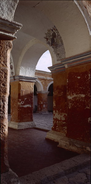EU: PMa PE Arequipa (2018), Arequipa, 2018