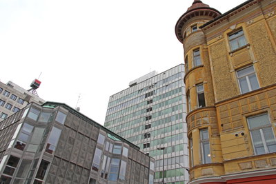 Ljubljana, Ljubljana, 2019