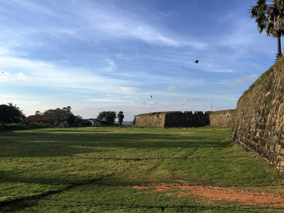 Samudragama, Trincomalee, Sri Lanka, Trincomalee, 2016
