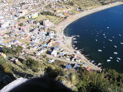 Copacabana, Copacabana, 2005