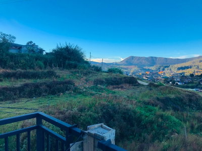Morning mountain, Nuwara Eliya — photos through time