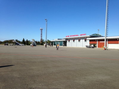 Батуми, Аджария, Batumi, 2013