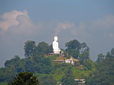 SL Kandy BANNER, Kandy — photos through time